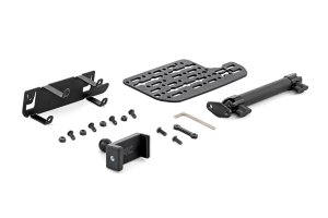 Ram 1500 Dash Mount - Rough Country - 8